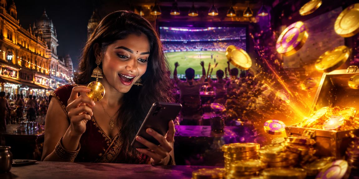 Cricket sports betting interface on 5100 for IPL and international cricket