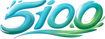 5100